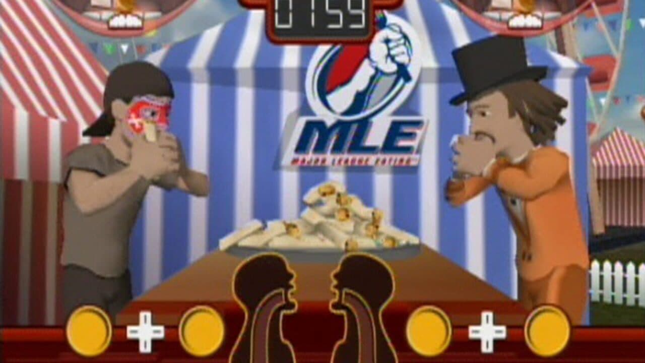 Major League Eating: The Game thumbnail 9