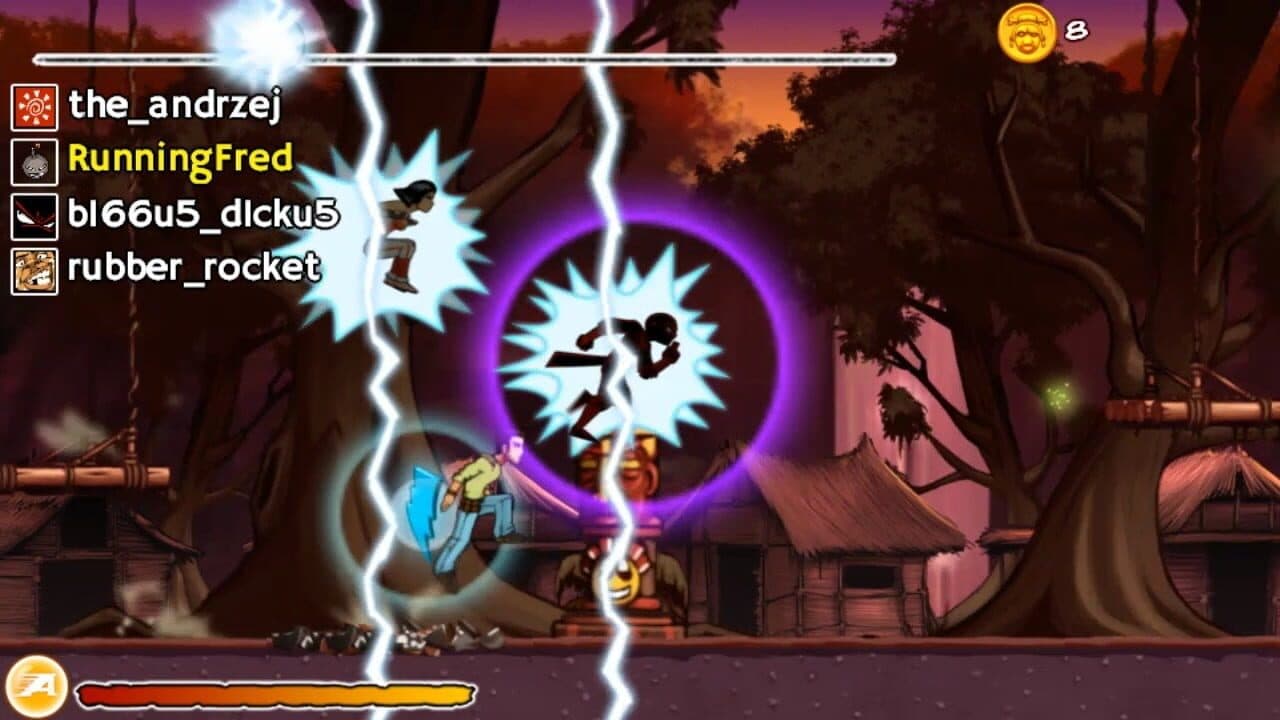 Run Like Hell! thumbnail 4
