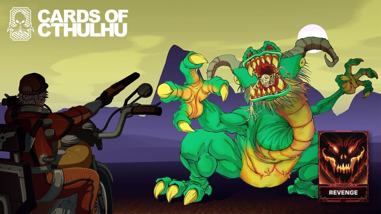 Cards of Cthulhu thumbnail 5