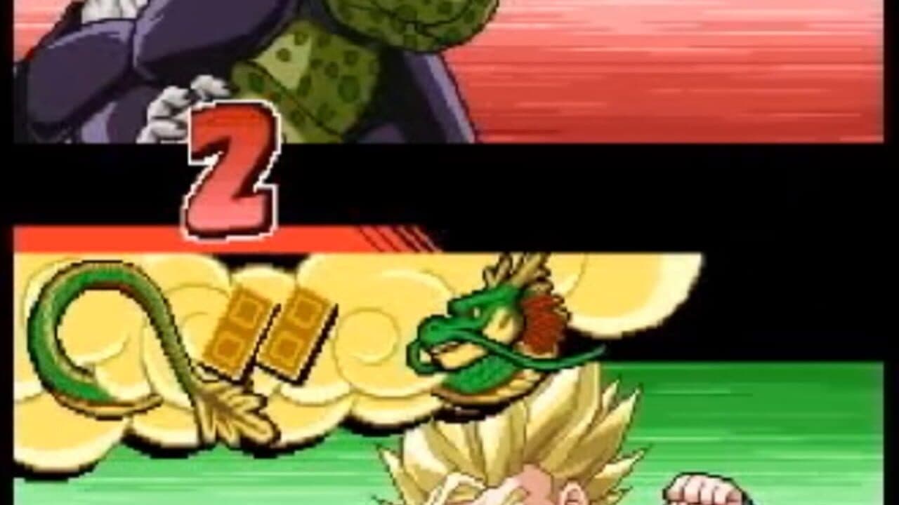 Dragon Ball Z: Harukanaru Densetsu thumbnail 4