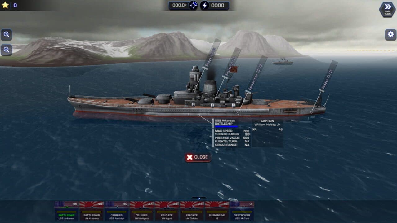 Battle Fleet 2 thumbnail 4