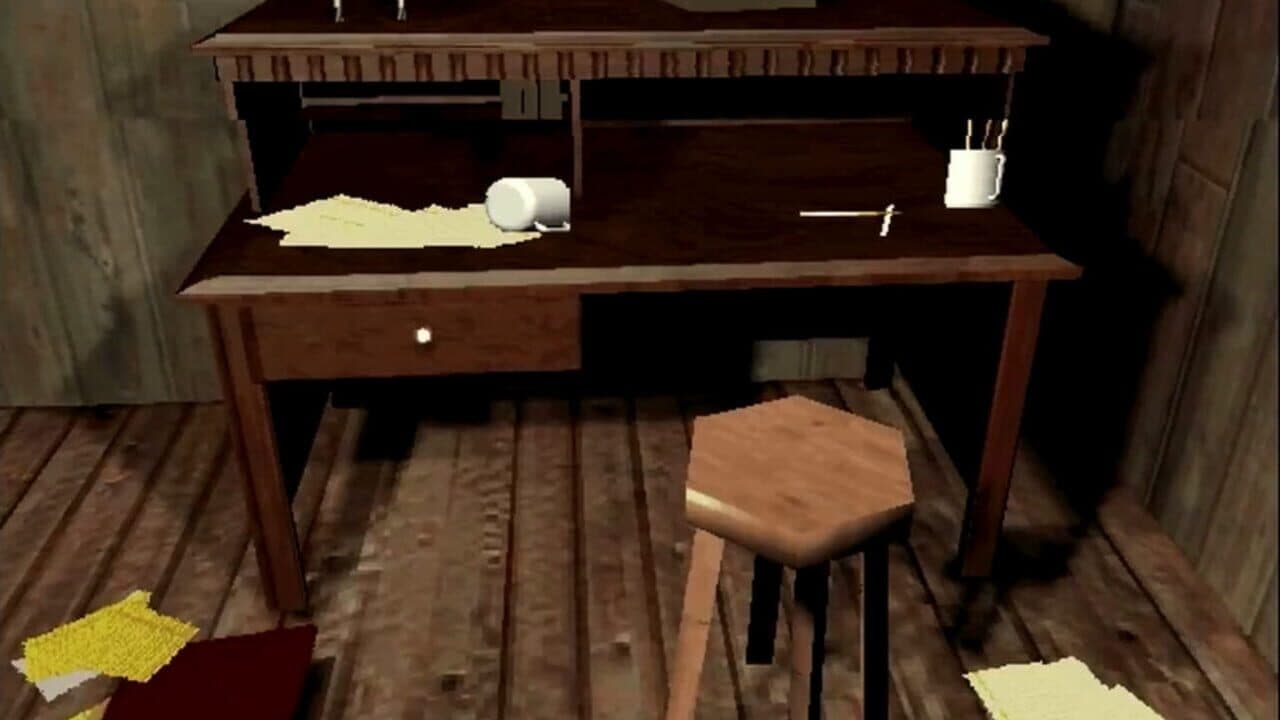 Tex Murphy: The Pandora Directive thumbnail 4