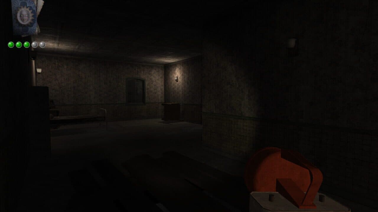 The Hat Man: Shadow Ward thumbnail 3