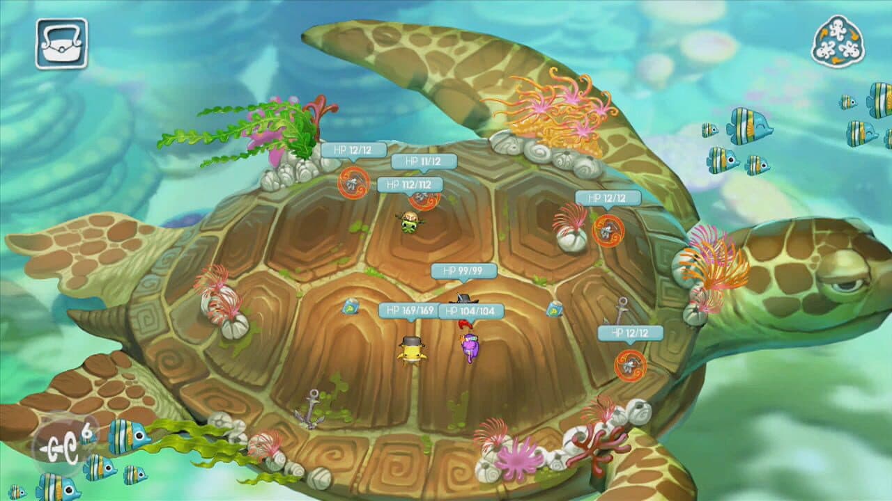 Squids Odyssey thumbnail 3