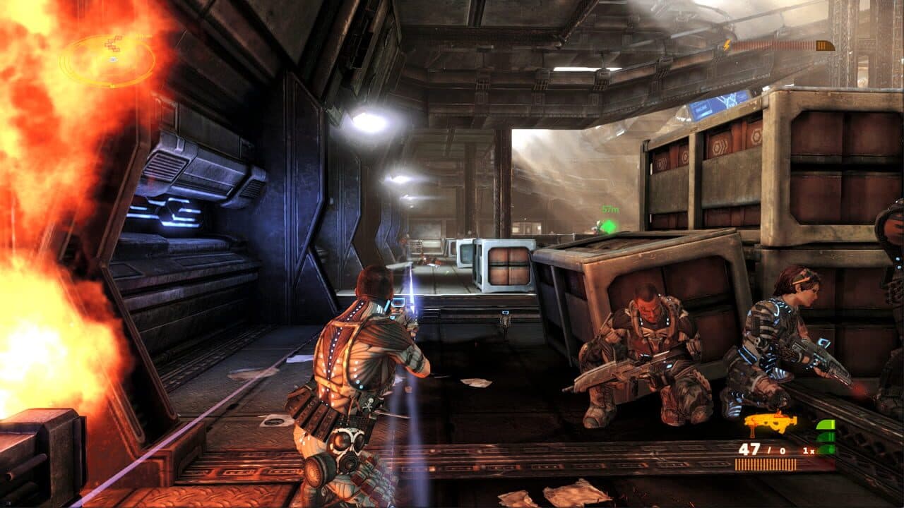 Scourge Outbreak thumbnail 3