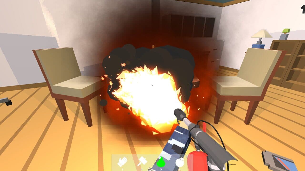 Tidy Your Room Simulator thumbnail 7