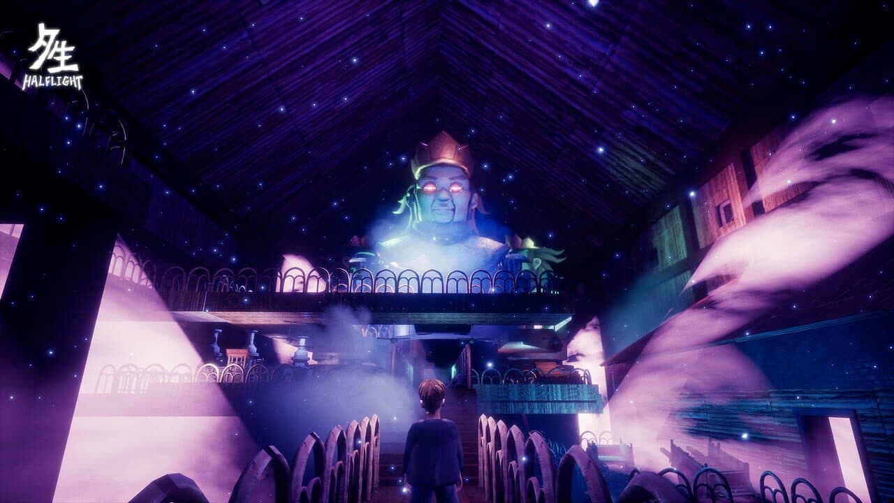 HalfLight thumbnail 3