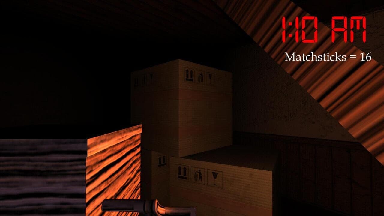 Dark Night thumbnail 3
