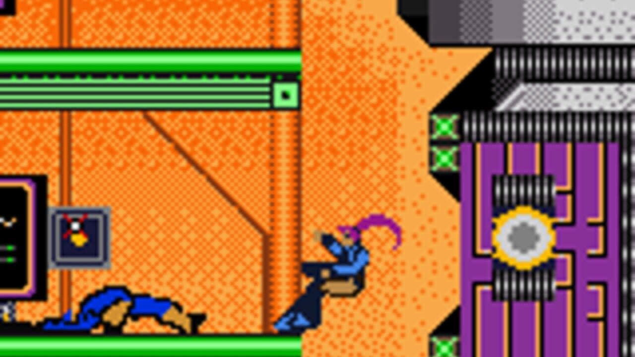 Bionic Commando: Elite Forces thumbnail 8