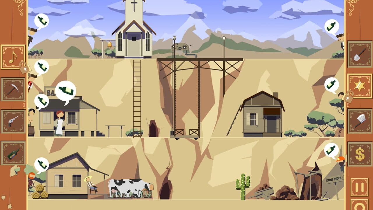Grow: Wild West thumbnail 3