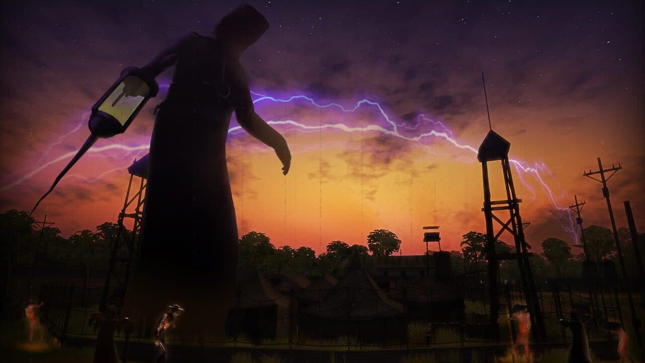 Radiation Island thumbnail 7