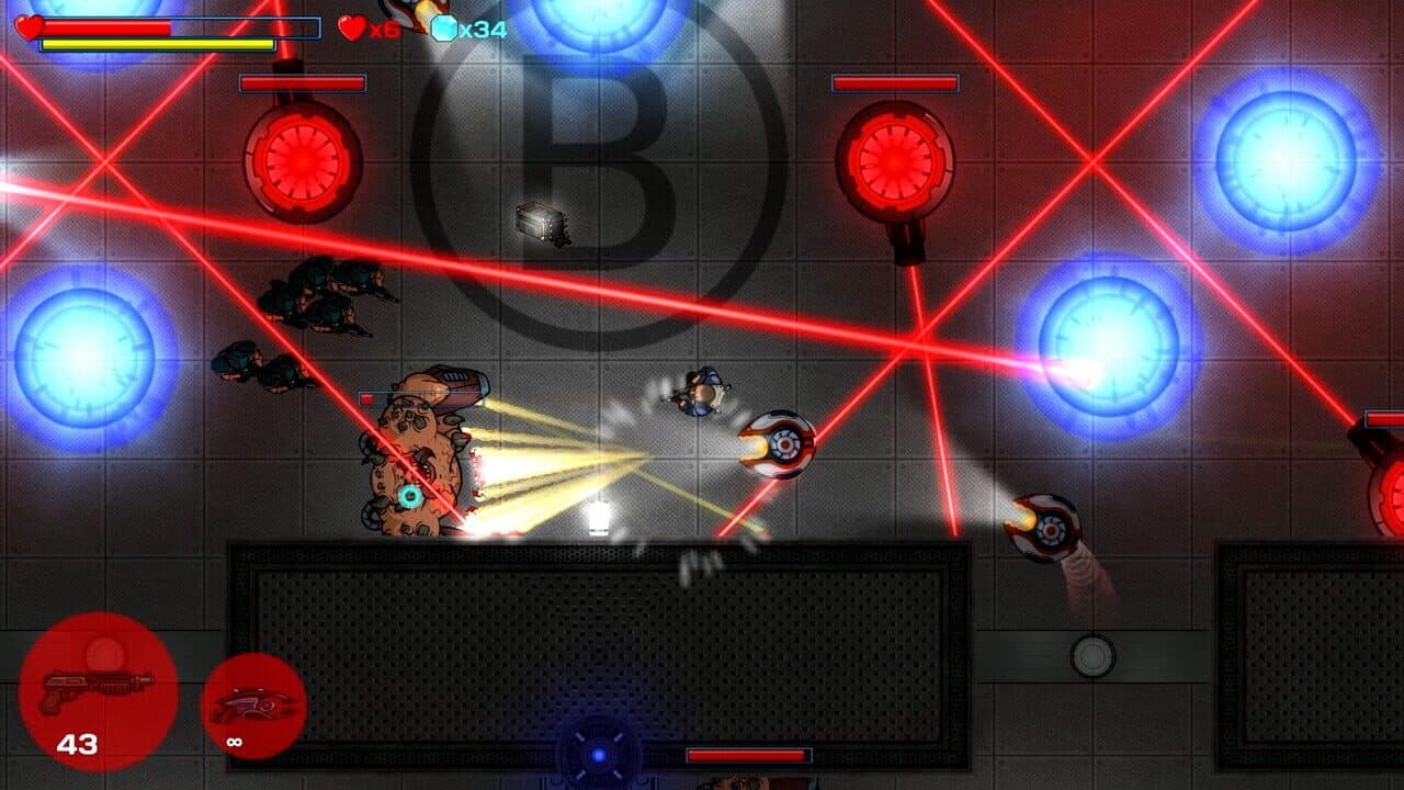Trigger Time thumbnail 2