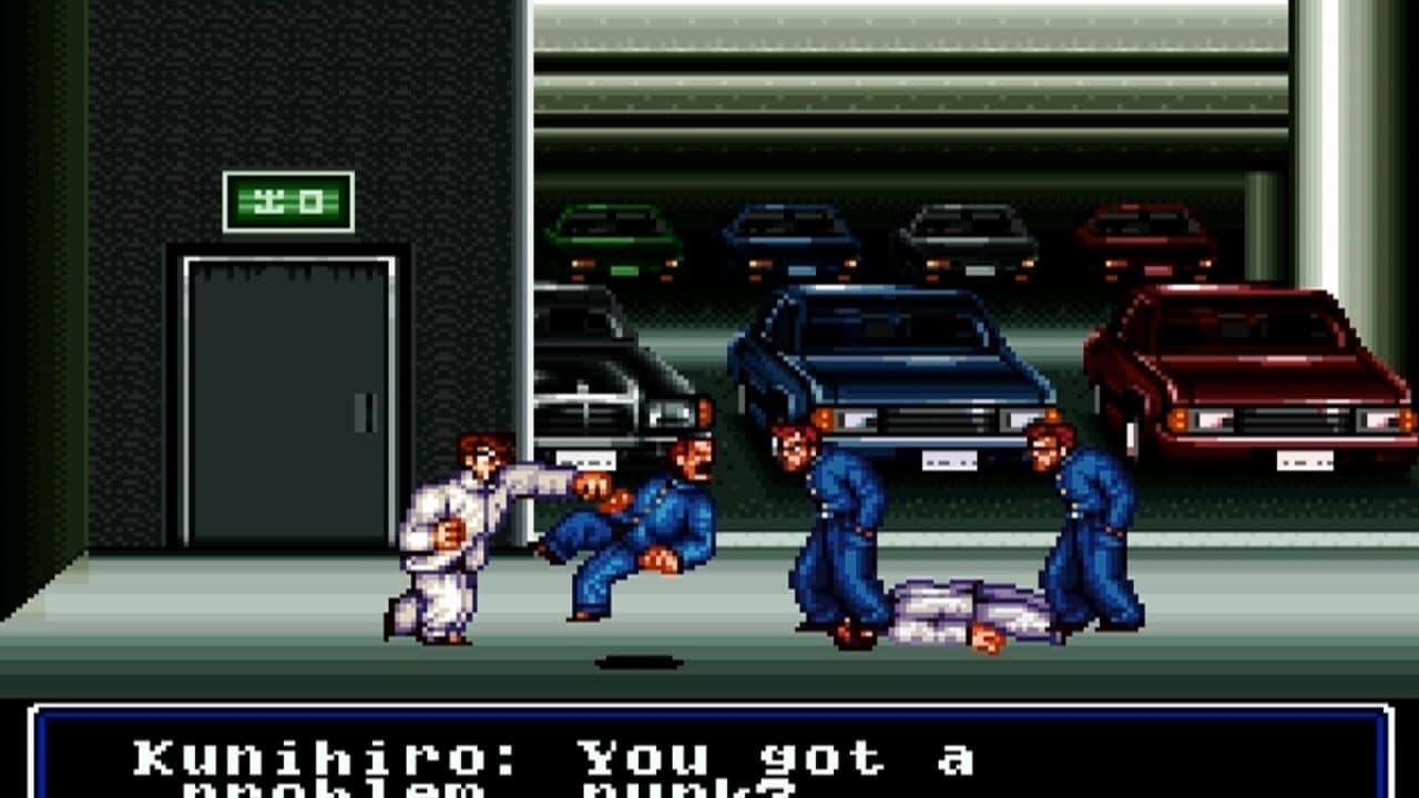 River City Renegade thumbnail 7