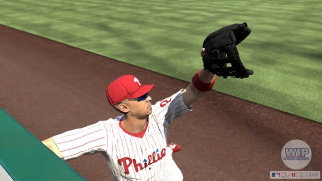 MLB 11: The Show thumbnail 5