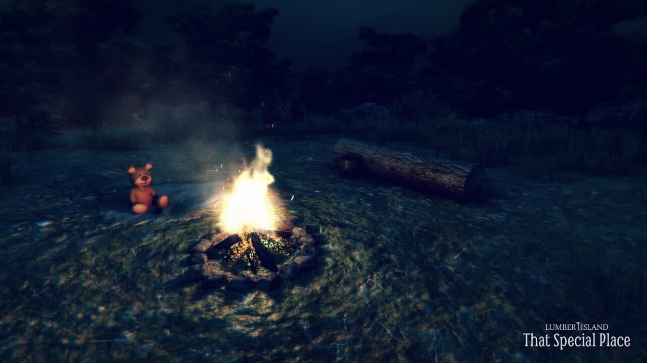 Lumber Island - That Special Place thumbnail 3