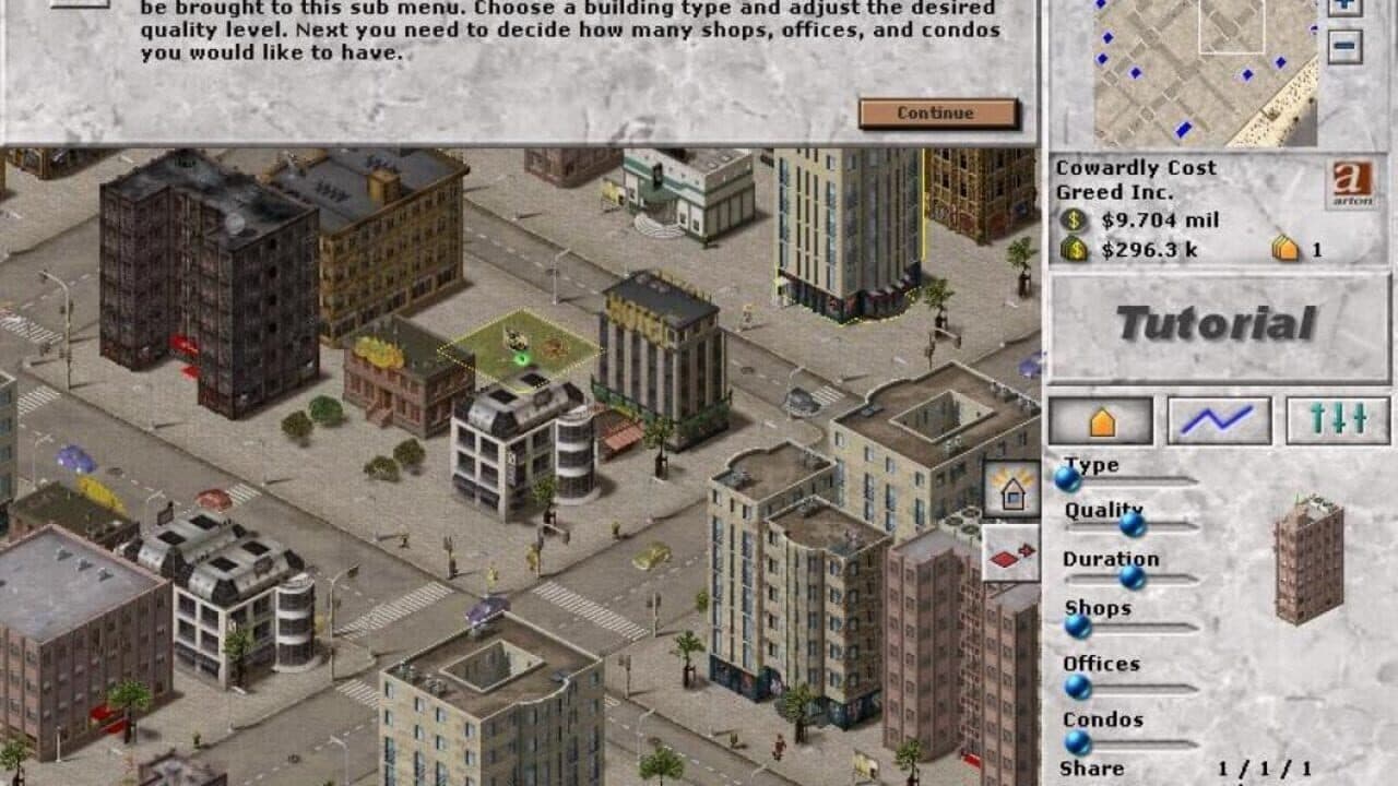 Donald Trump's Real Estate Tycoon thumbnail 2