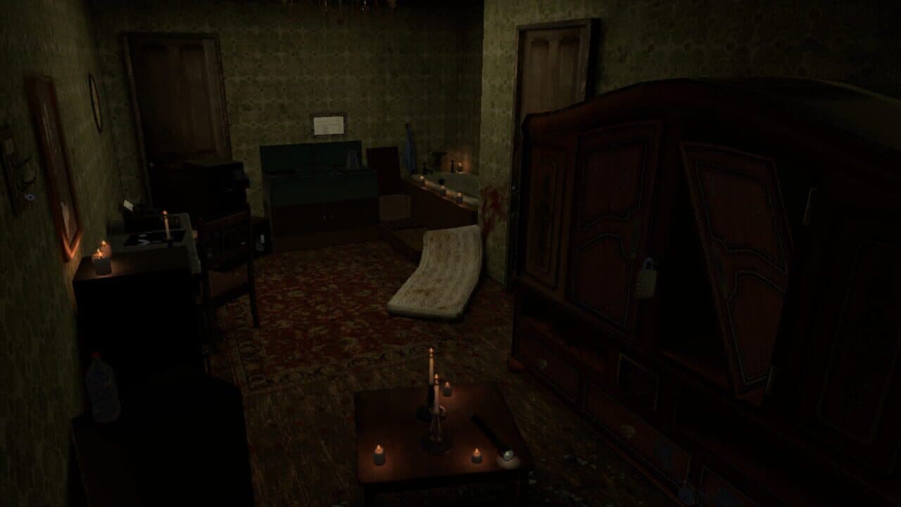 A-Escape VR thumbnail 3
