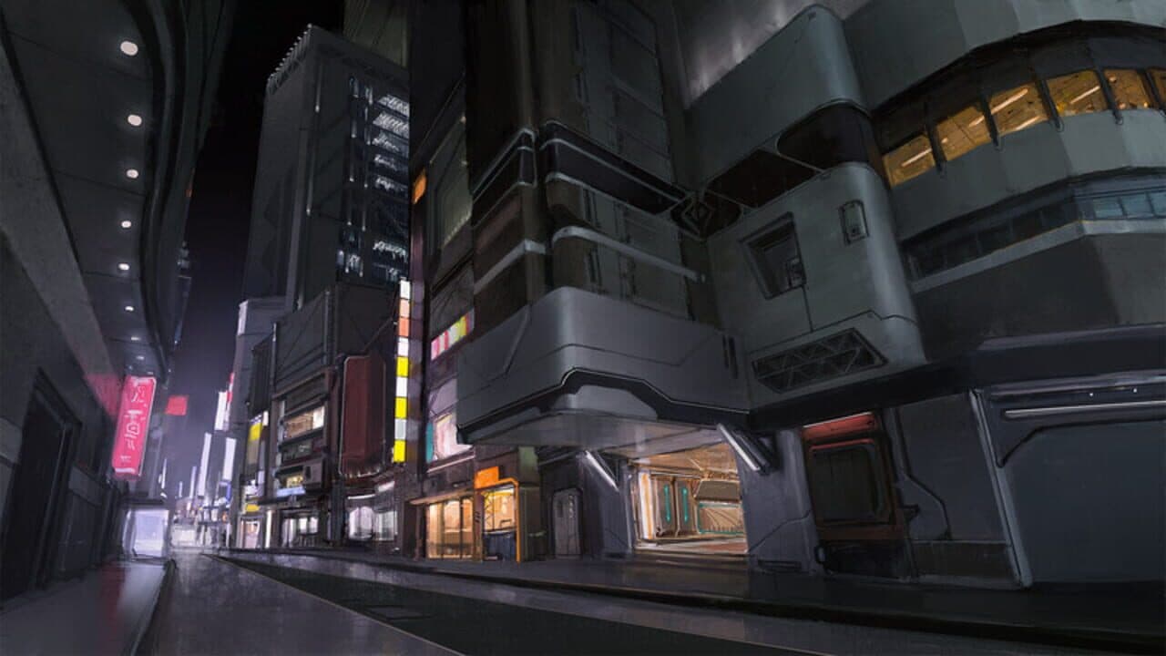 Echo Tokyo: Reaper thumbnail 2