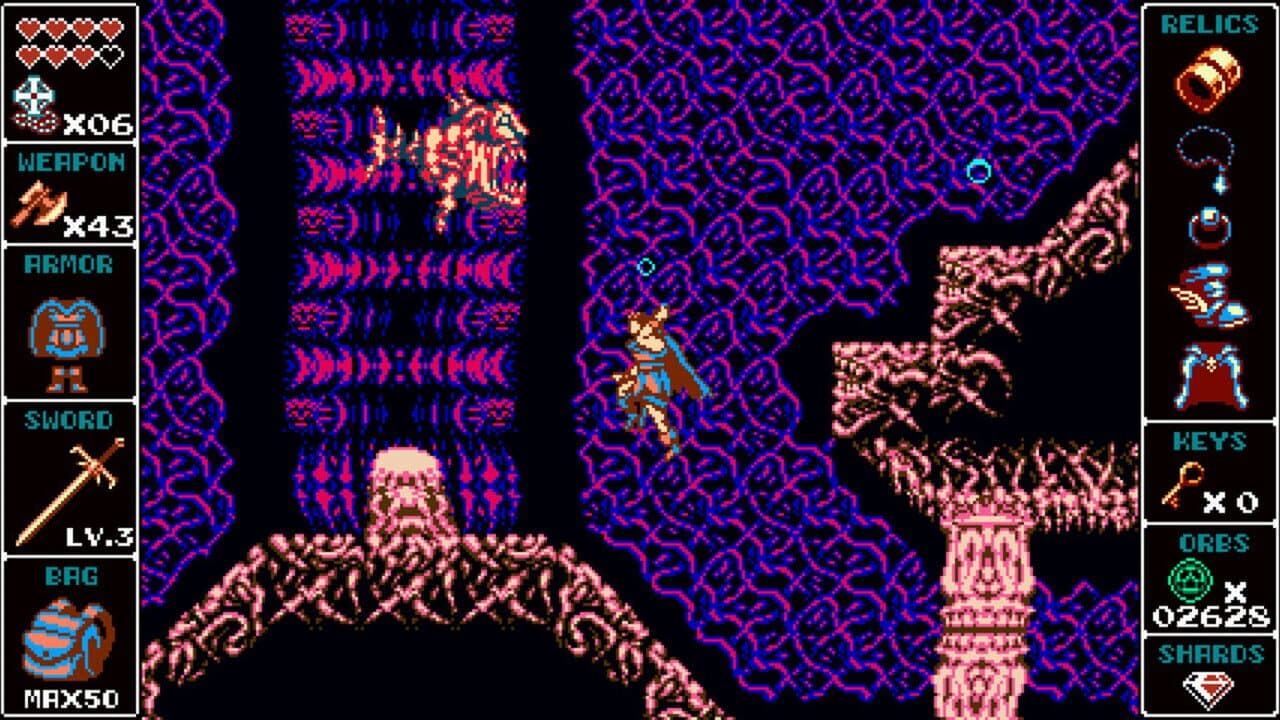 Odallus: The Dark Call thumbnail 3