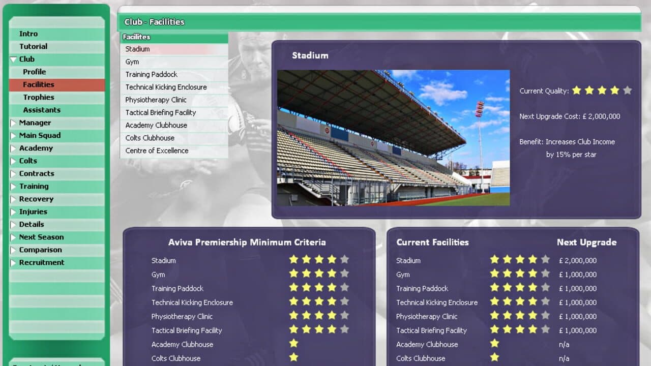 Rugby Union Team Manager 2015 thumbnail 5