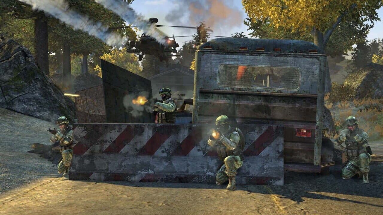 Homefront thumbnail 5