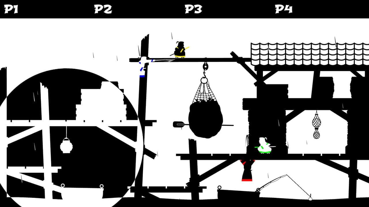 Blind Blades thumbnail 3