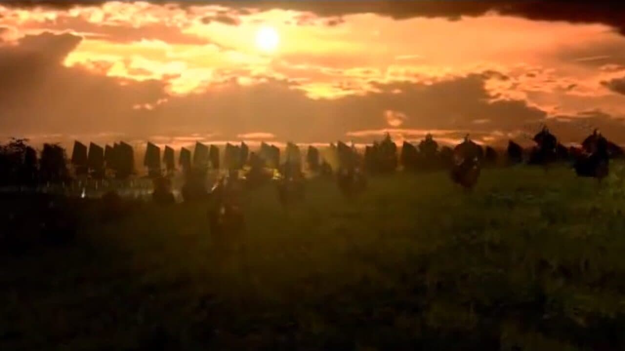 Shogun: Total War - Mongol Invasion thumbnail 3