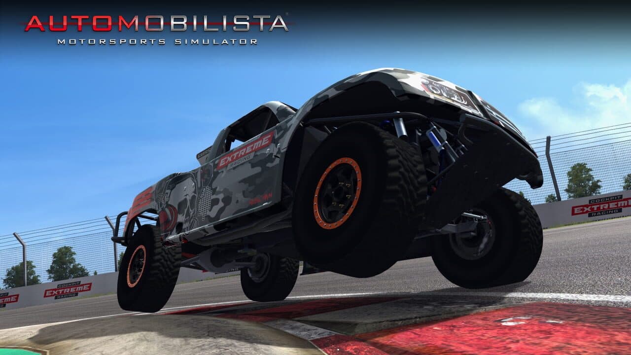 Automobilista thumbnail 2