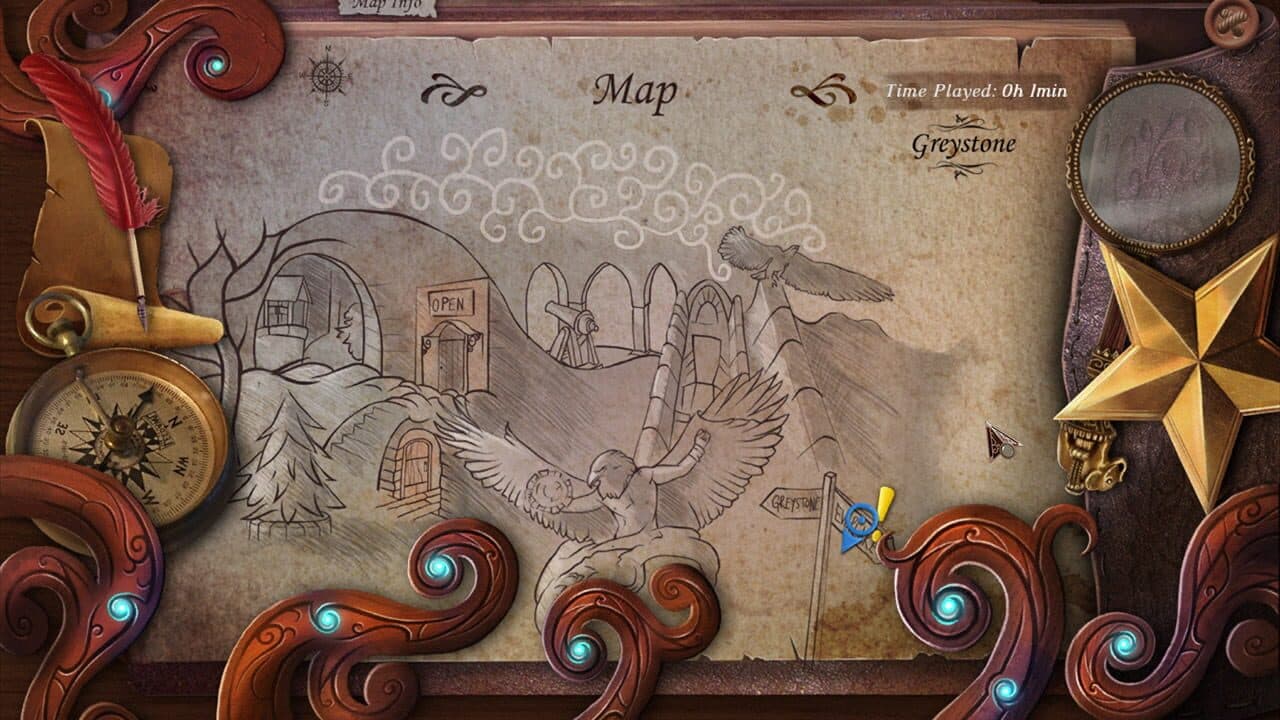 Rite of Passage: Hide and Seek - Collector's Edition thumbnail 6