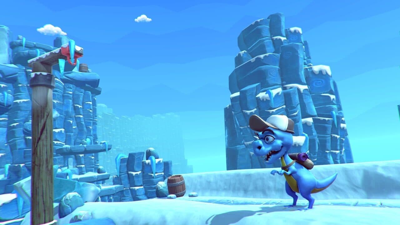 Tiny Hands Adventure thumbnail 11