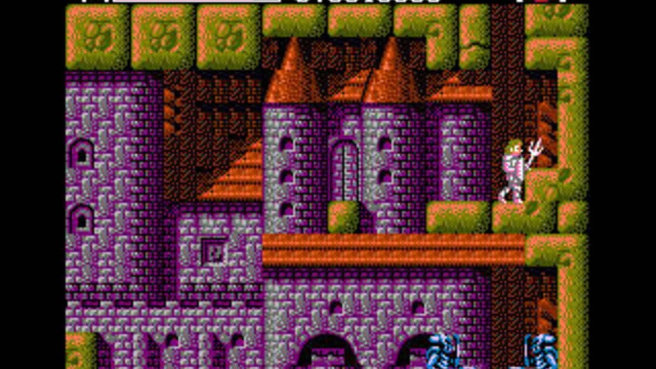 Faxanadu thumbnail 4