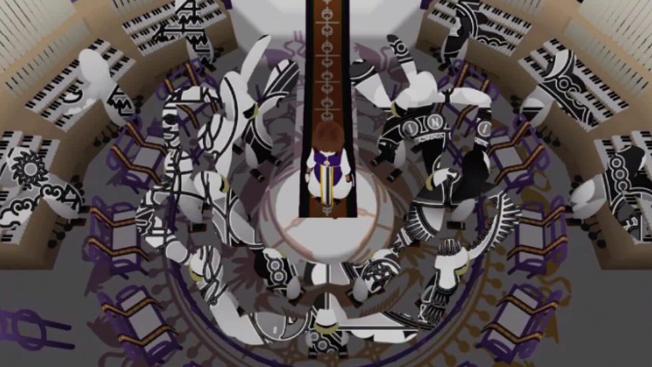 The Midnight Sanctuary thumbnail 4