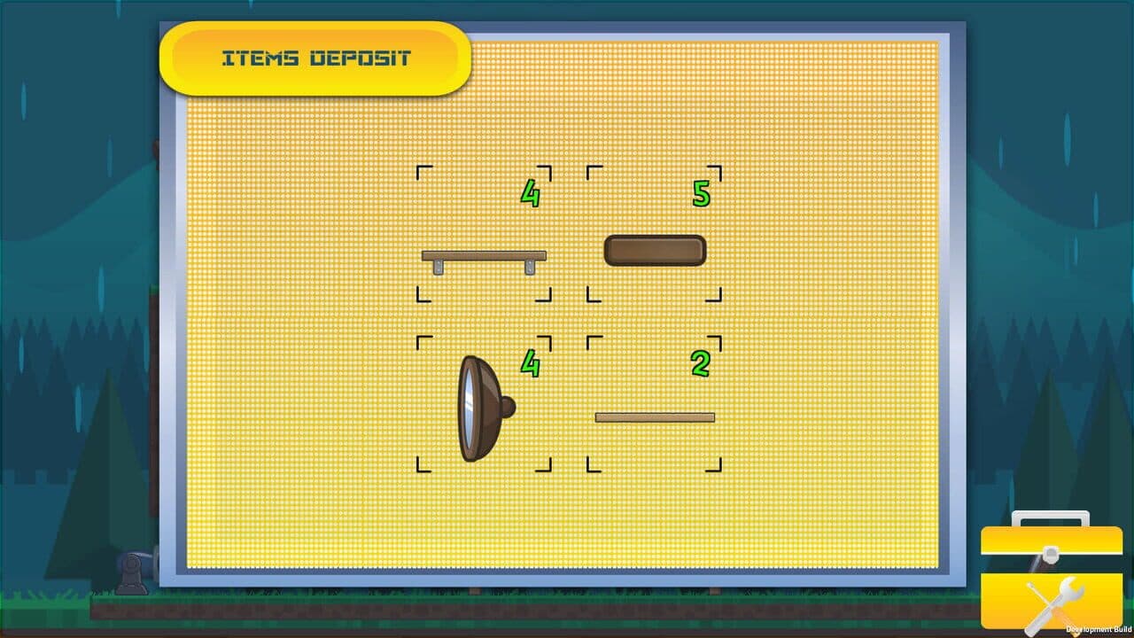 Awesome Machine screenshot 1