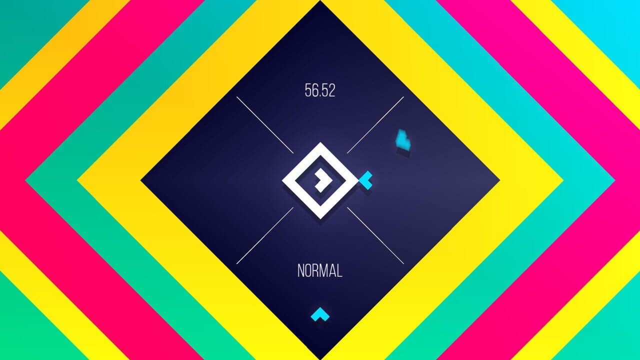 Project Rhombus thumbnail 2