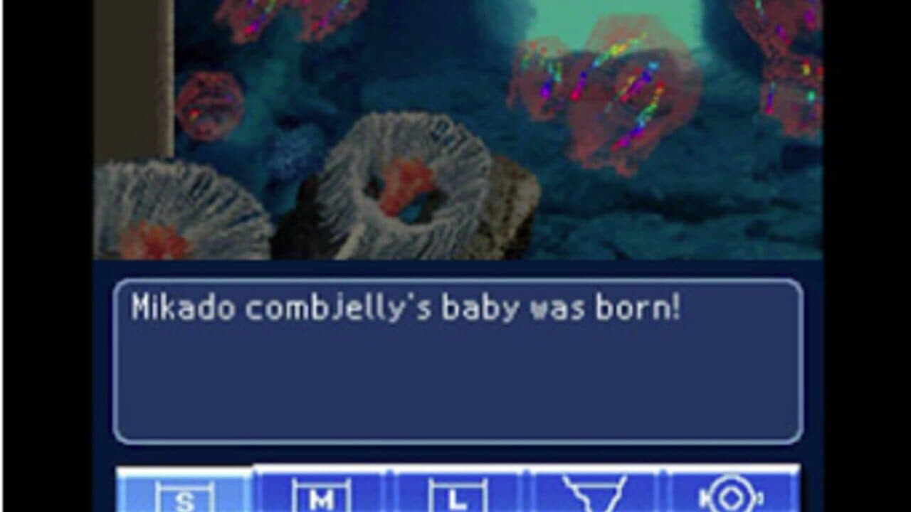 Deep Sea Creatures screenshot 1