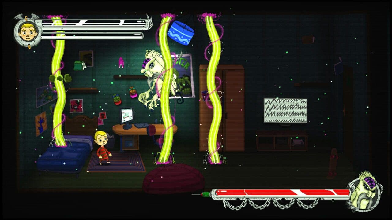 Nightmare Boy thumbnail 10