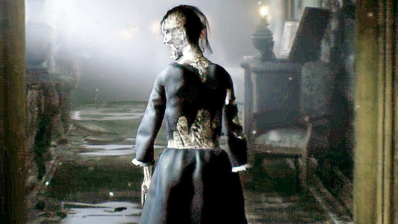 The Dark Occult thumbnail 4