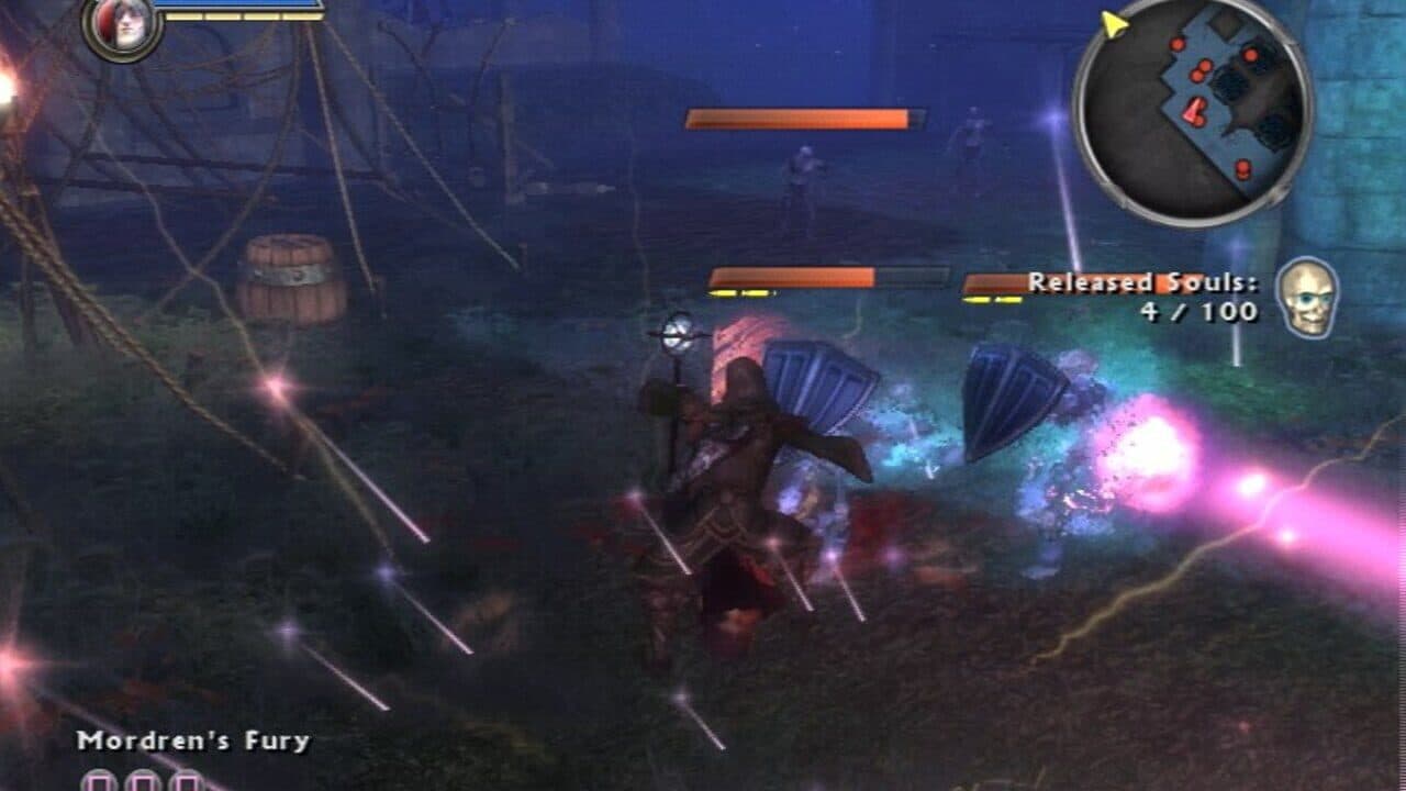 Untold Legends: Dark Kingdom thumbnail 2