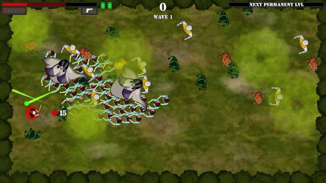 Corpse Mob thumbnail 2