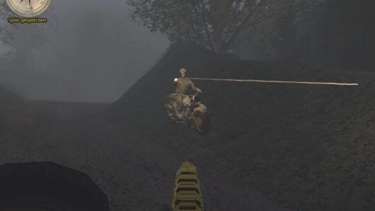 Medal of Honor: Allied Assault - Breakthrough thumbnail 4