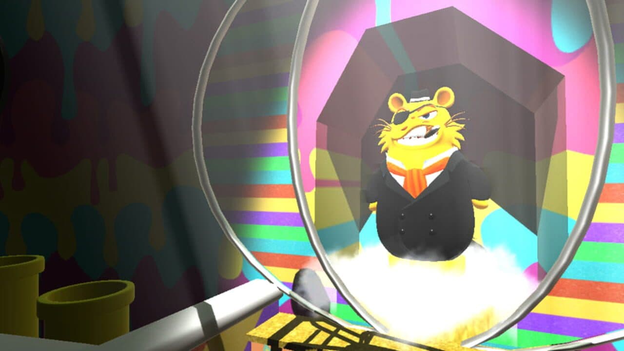 Exterminator: Escape! thumbnail 2