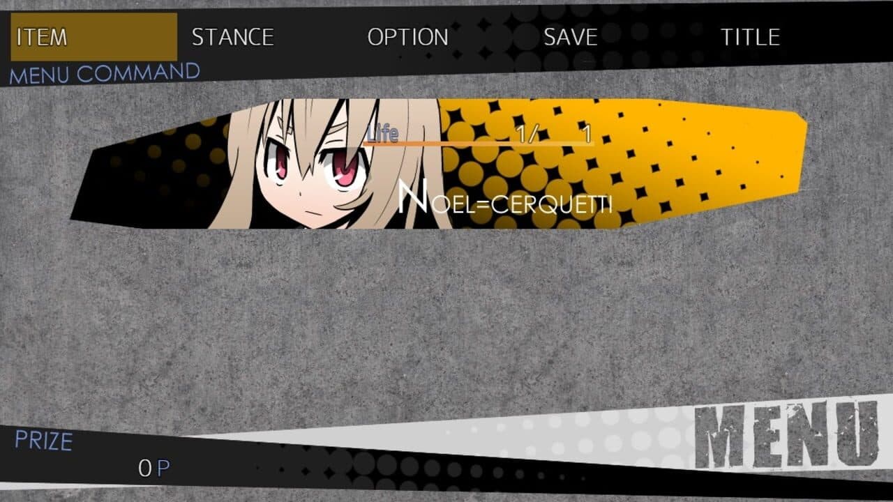 Noel the Mortal Fate S1-7 thumbnail 4