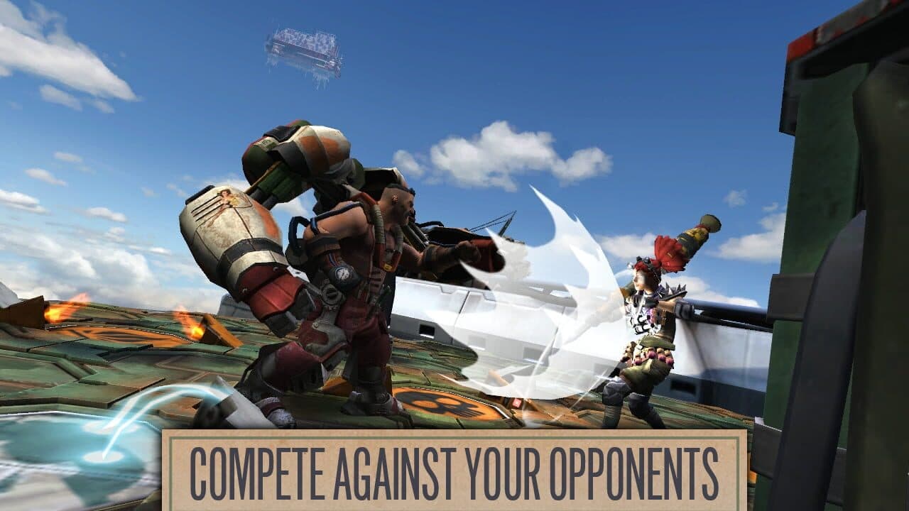 Aerena: Clash of Champions thumbnail 10