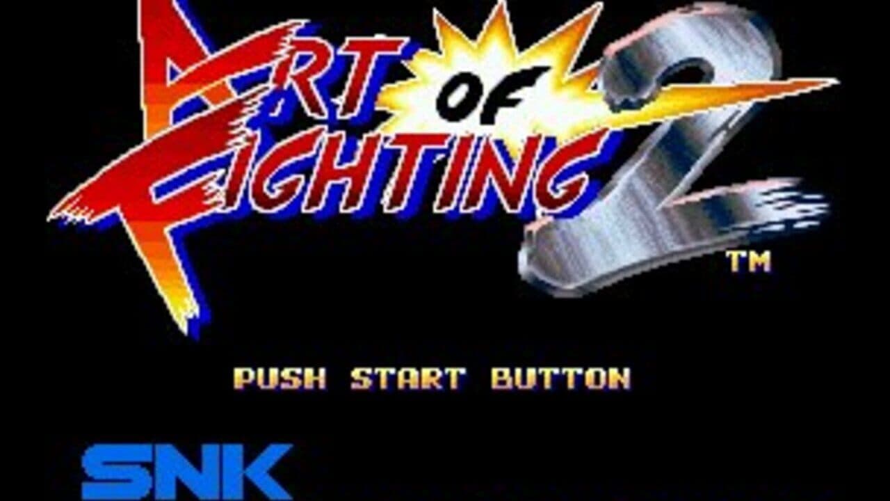 Art of Fighting 2 thumbnail 5