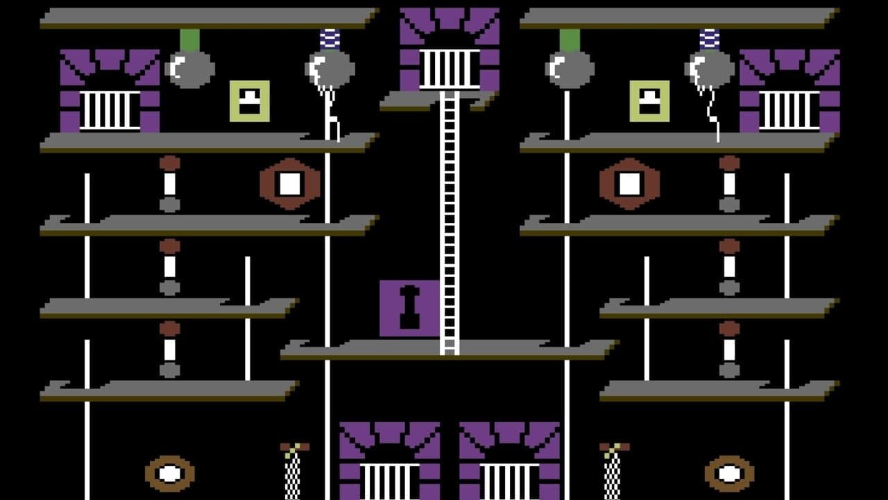 The Castles of Doctor Creep thumbnail 4