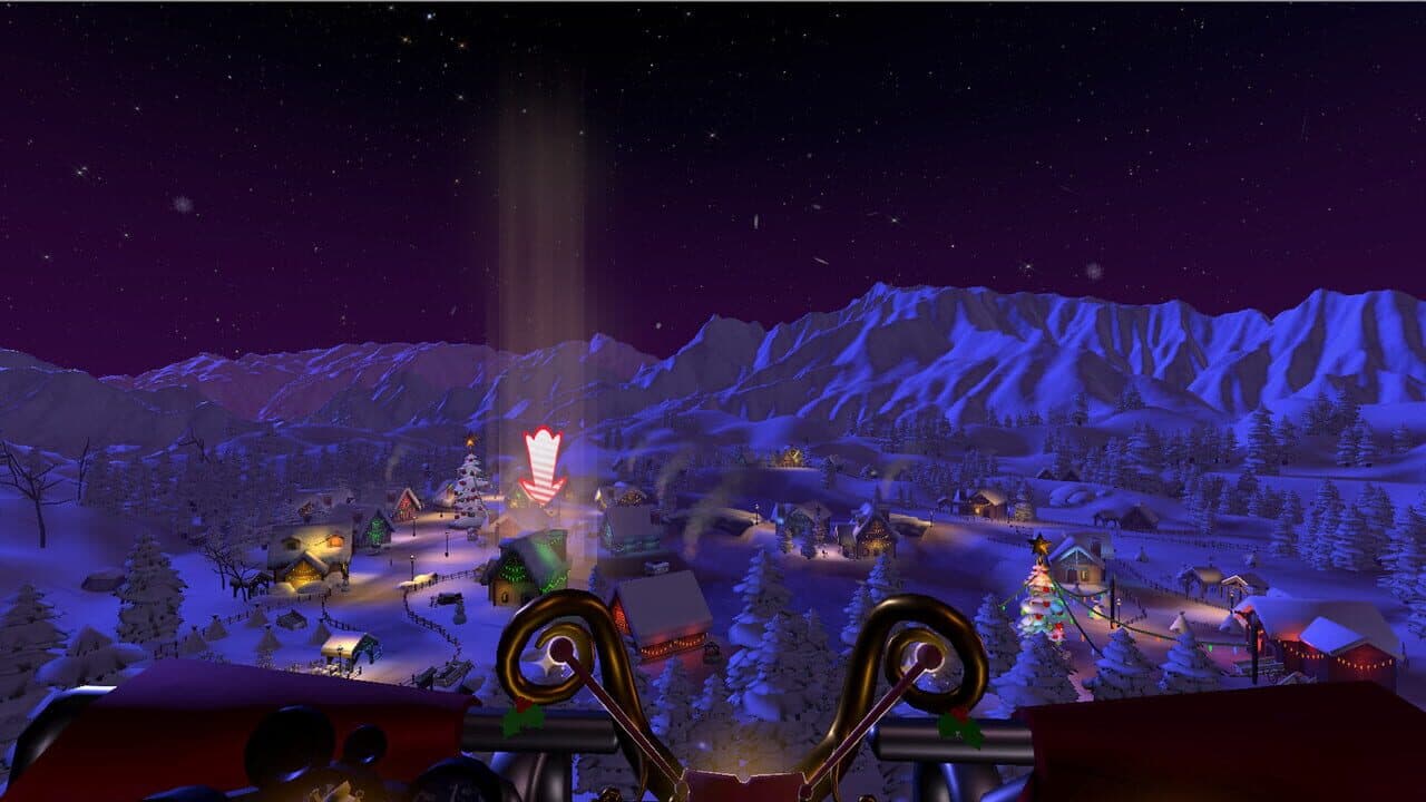 Santa Sling thumbnail 5