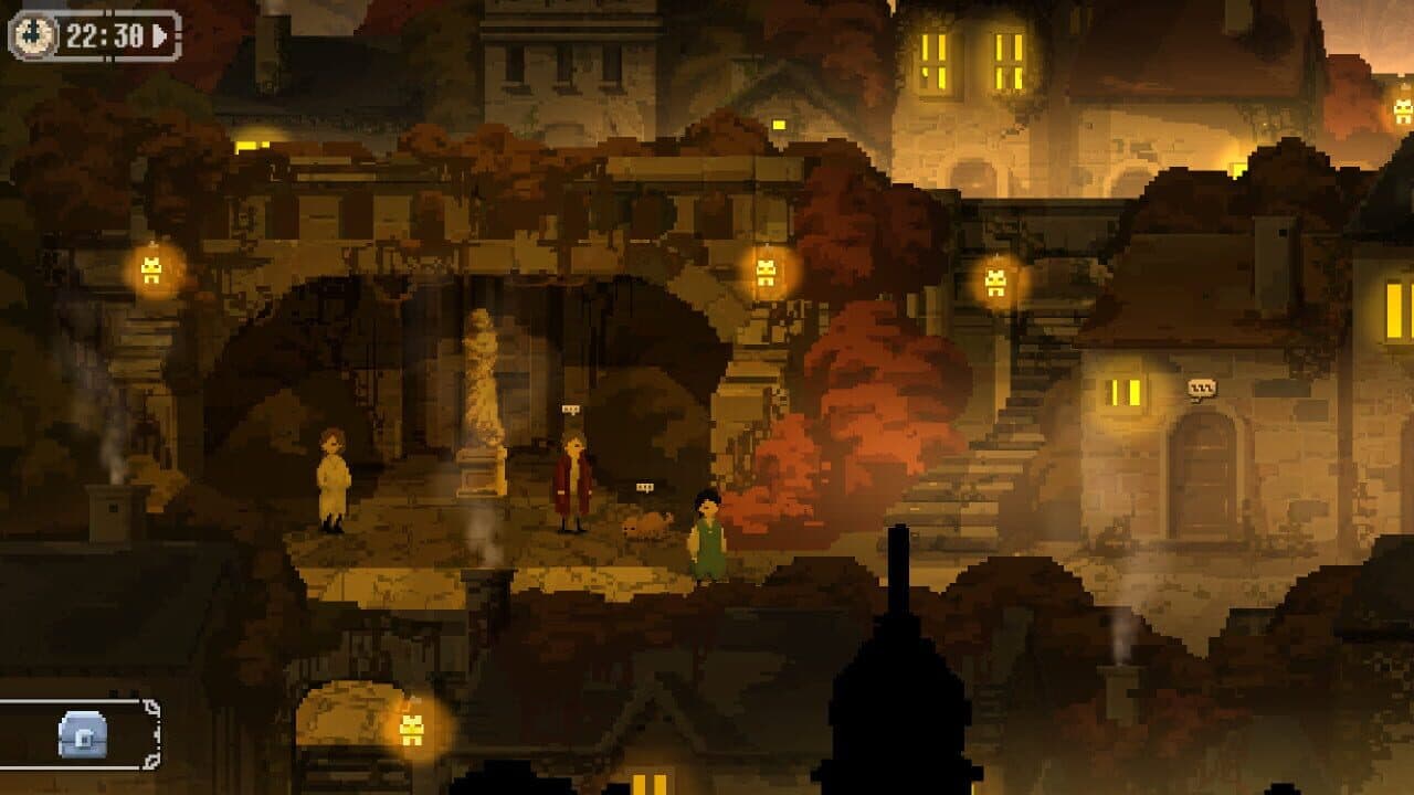 The Witch's Isle thumbnail 4