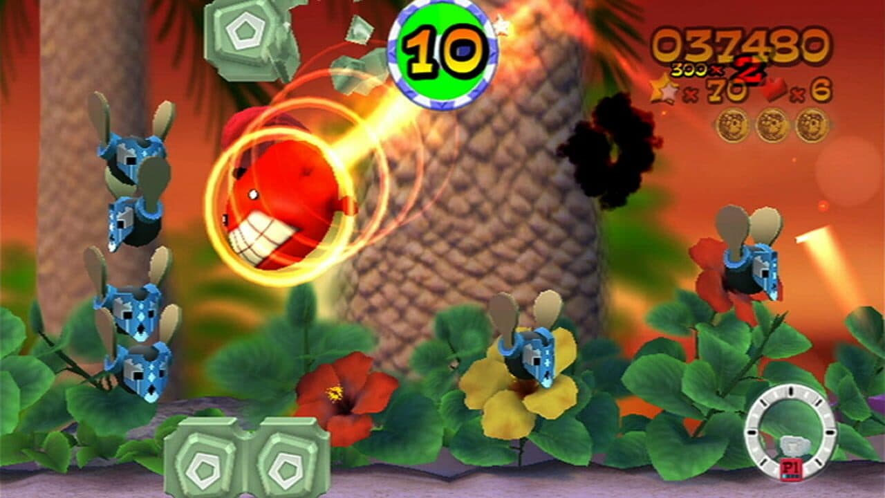 FlingSmash thumbnail 3