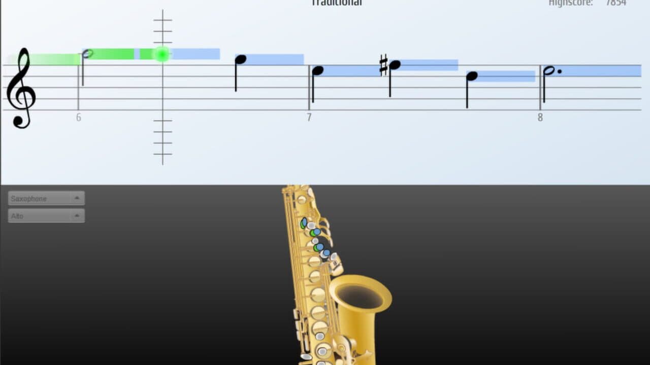 Songs2See Game thumbnail 10