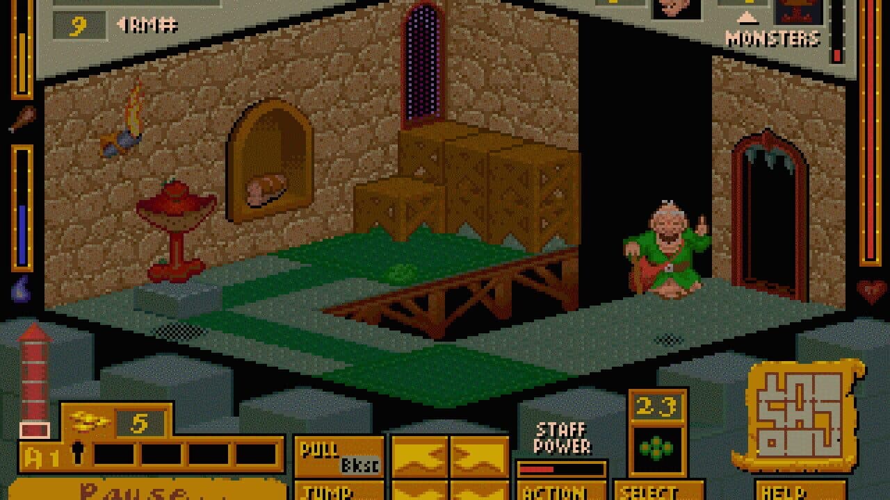 Mystic Towers thumbnail 4